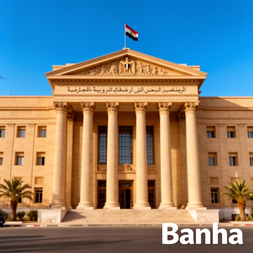 جهات حكومية