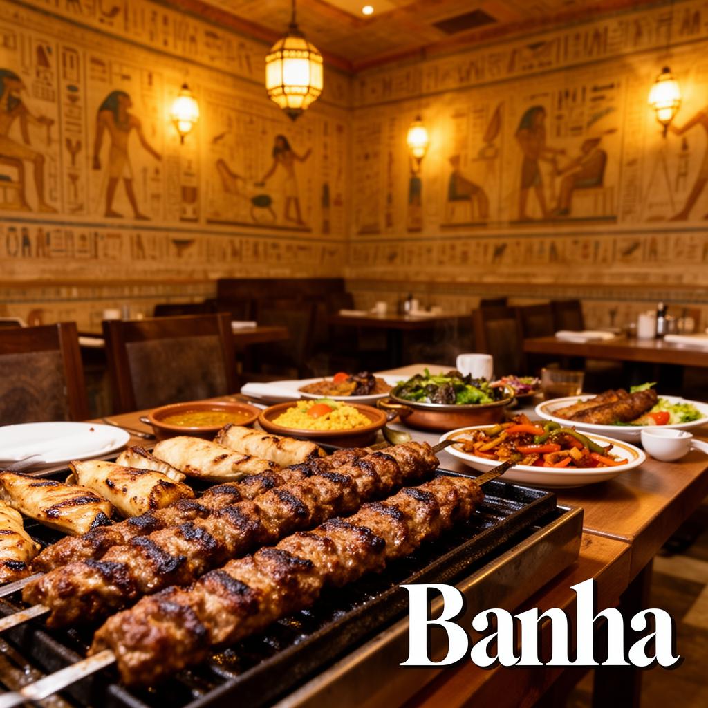 مطاعم